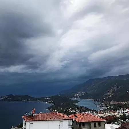 Karakus Apart -manzara Apartament *