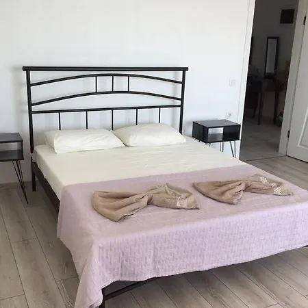 Karakus Apart -manzara Appartement Kaş
